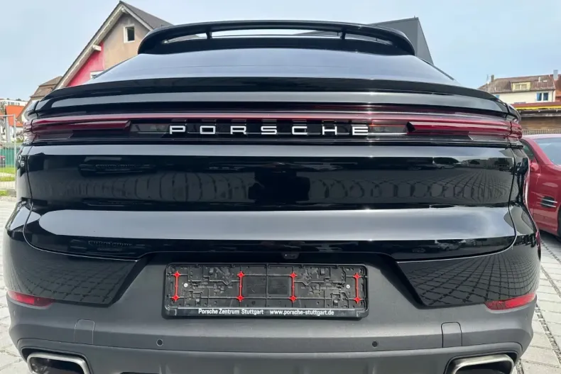 Porsche Cayenne din 2023 cu 44.390 km - oferta POR150029 - foto 5