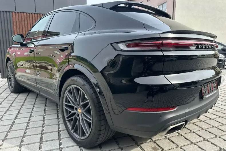 Porsche Cayenne din 2023 cu 44.390 km - oferta POR150029 - foto 6