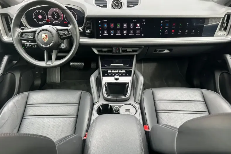 Porsche Cayenne din 2023 cu 44.390 km - oferta POR150029 - foto 15