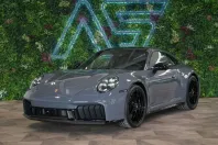 Porsche 911 din 2025 cu 5.338 km - oferta POR150030 - foto 1