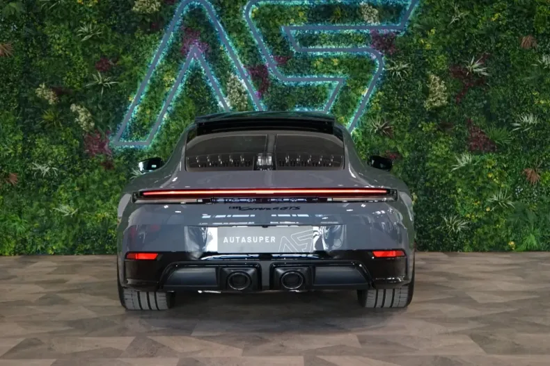 Porsche 911 din 2025 cu 5.338 km - oferta POR150030 - foto 6