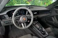 Porsche 911 din 2025 cu 5.338 km - oferta POR150030 - foto 11