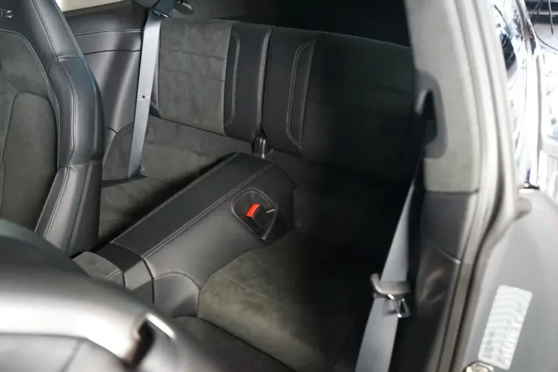 Porsche 911 din 2025 cu 5.338 km - oferta POR150030 - foto 16