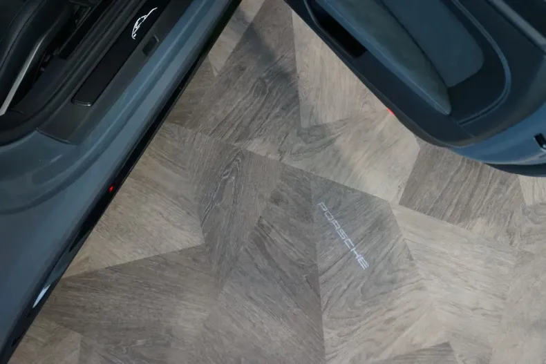 Porsche 911 din 2025 cu 5.338 km - oferta POR150030 - foto 19