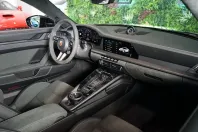 Porsche 911 din 2025 cu 5.338 km - oferta POR150030 - foto 21