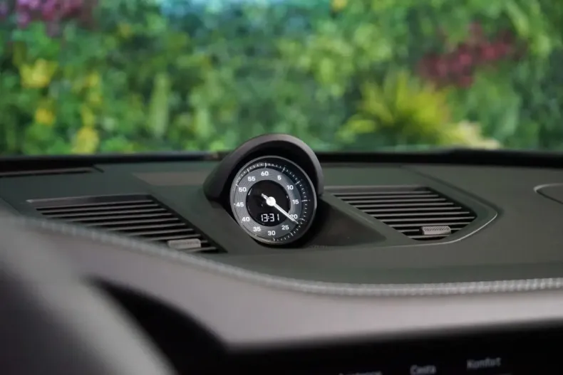 Porsche 911 din 2025 cu 5.338 km - oferta POR150030 - foto 24