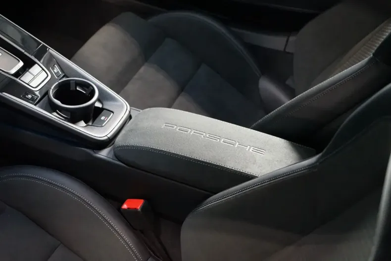 Porsche 911 din 2025 cu 5.338 km - oferta POR150030 - foto 25