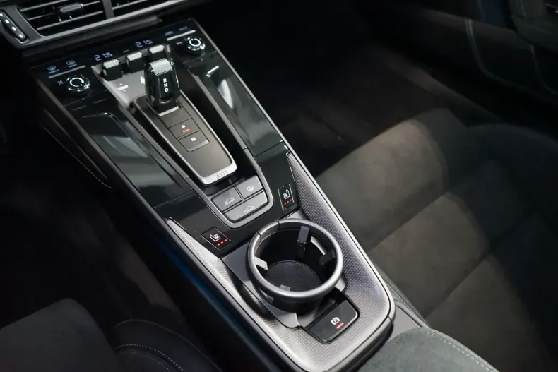 Porsche 911 din 2025 cu 5.338 km - oferta POR150030 - foto 26