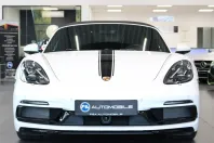 Porsche Boxster din 2024 cu 3.443 km - oferta POR150032 - foto 2
