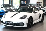 Porsche Boxster din 2024 cu 3.443 km - oferta POR150032 - foto 3