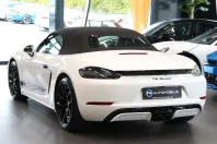 Porsche Boxster din 2024 cu 3.443 km - oferta POR150032 - foto 4