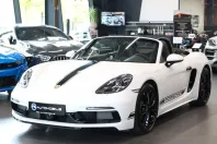 Porsche Boxster din 2024 cu 3.443 km - oferta POR150032 - foto 5