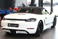 Porsche Boxster din 2024 cu 3.443 km - oferta POR150032 - foto 6