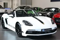 Porsche Boxster din 2024 cu 3.443 km - oferta POR150032 - foto 8