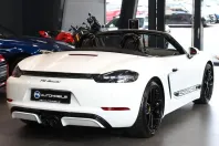 Porsche Boxster din 2024 cu 3.443 km - oferta POR150032 - foto 10