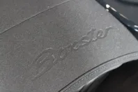 Porsche Boxster din 2024 cu 3.443 km - oferta POR150032 - foto 11