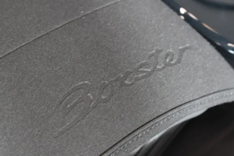 Porsche Boxster din 2024 cu 3.443 km - oferta POR150032 - foto 11