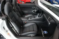 Porsche Boxster din 2024 cu 3.443 km - oferta POR150032 - foto 12