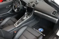 Porsche Boxster din 2024 cu 3.443 km - oferta POR150032 - foto 13