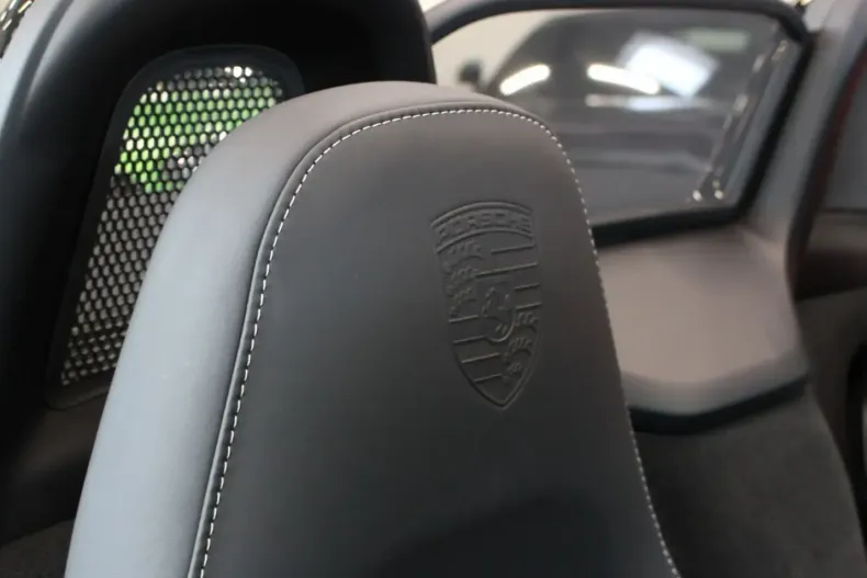 Porsche Boxster din 2024 cu 3.443 km - oferta POR150032 - foto 14