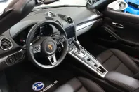 Porsche Boxster din 2024 cu 3.443 km - oferta POR150032 - foto 16