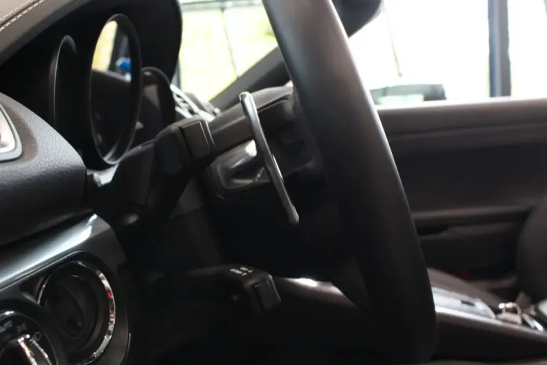 Porsche Boxster din 2024 cu 3.443 km - oferta POR150032 - foto 18