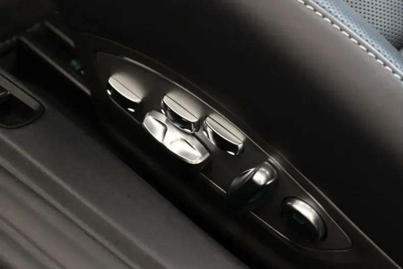 Porsche Boxster din 2024 cu 3.443 km - oferta POR150032 - foto 19