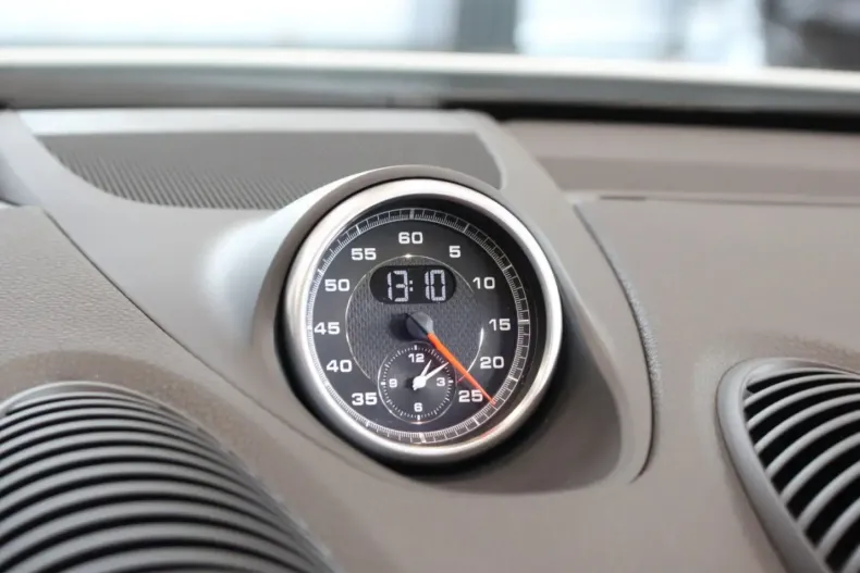 Porsche Boxster din 2024 cu 3.443 km - oferta POR150032 - foto 20