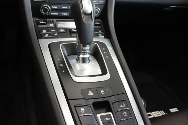 Porsche Boxster din 2024 cu 3.443 km - oferta POR150032 - foto 21