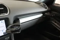 Porsche Boxster din 2024 cu 3.443 km - oferta POR150032 - foto 24