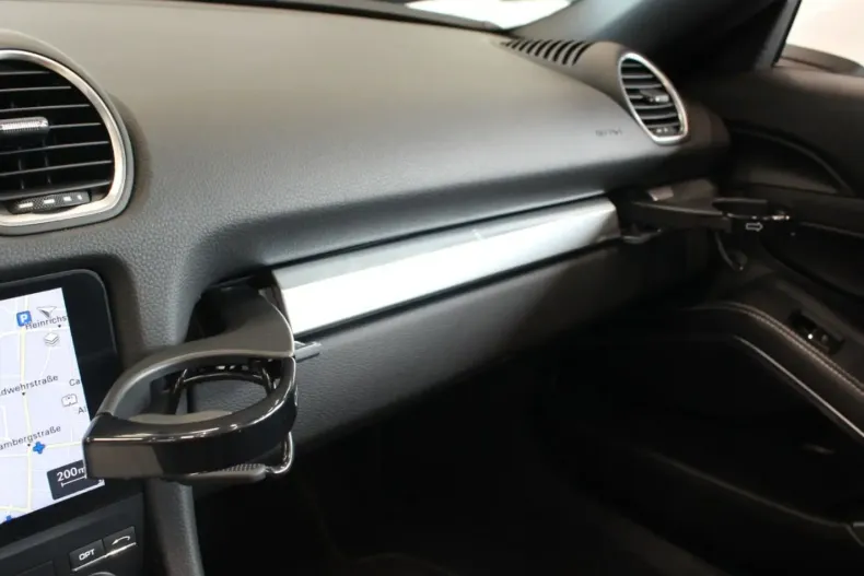 Porsche Boxster din 2024 cu 3.443 km - oferta POR150032 - foto 24