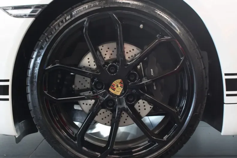 Porsche Boxster din 2024 cu 3.443 km - oferta POR150032 - foto 26