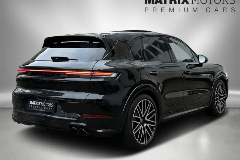 Porsche Cayenne din 2023 cu 9.100 km - oferta POR150034 - foto 5