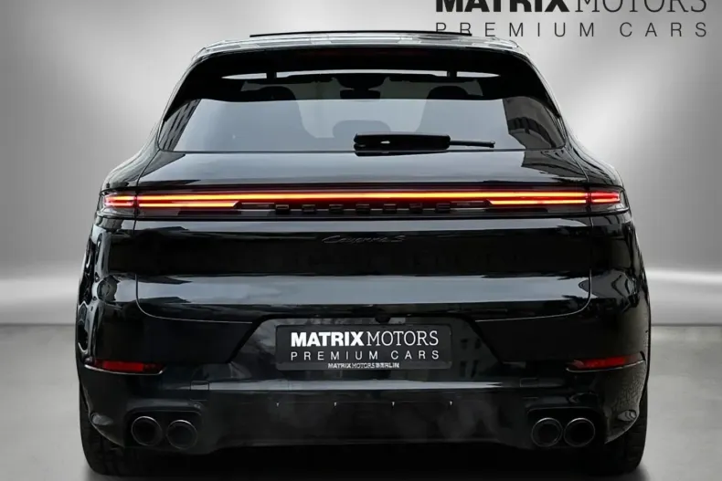 Porsche Cayenne din 2023 cu 9.100 km - oferta POR150034 - foto 8