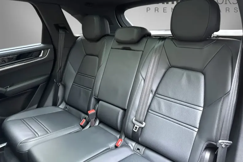 Porsche Cayenne din 2023 cu 9.100 km - oferta POR150034 - foto 18