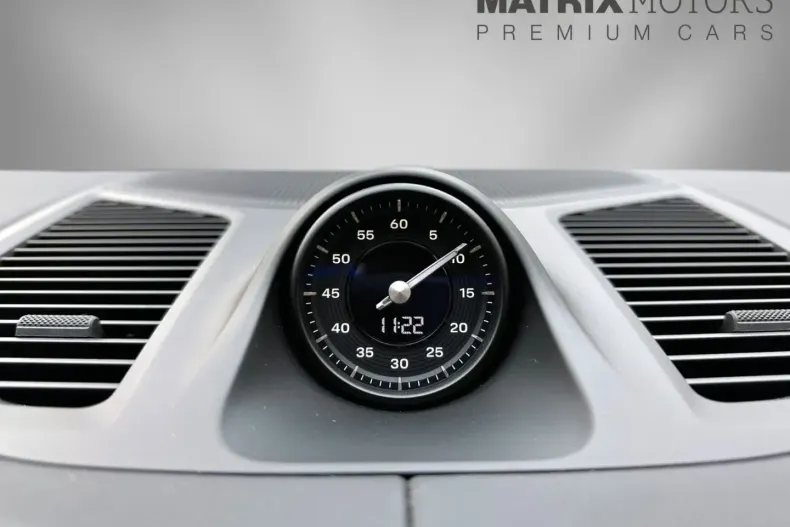 Porsche Cayenne din 2023 cu 9.100 km - oferta POR150034 - foto 20