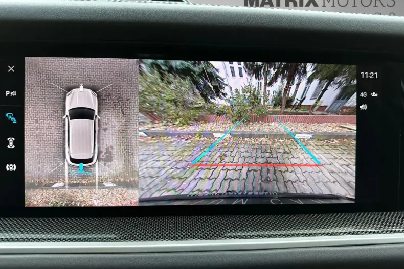 Porsche Cayenne din 2023 cu 9.100 km - oferta POR150034 - foto 27