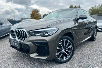 BMW X6 din 2023 - oferta BMW150035