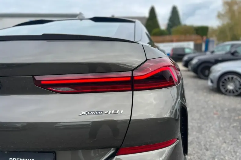 BMW X6 din 2023 cu 67.457 km - oferta BMW150035 - foto 4