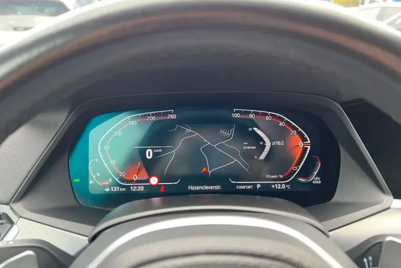 BMW X6 din 2023 cu 67.457 km - oferta BMW150035 - foto 18