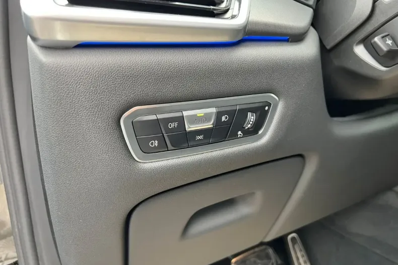 BMW X6 din 2023 cu 67.457 km - oferta BMW150035 - foto 21