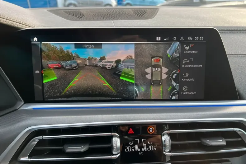 BMW X6 din 2023 cu 67.457 km - oferta BMW150035 - foto 22