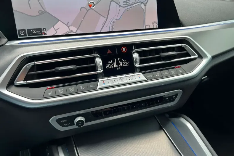 BMW X6 din 2023 cu 67.457 km - oferta BMW150035 - foto 23