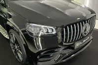 Mercedes-Benz GLS 63 din 2022 cu 75.000 km - oferta MER150036 - foto 7