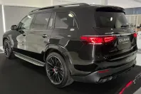 Mercedes-Benz GLS 63 din 2022 cu 75.000 km - oferta MER150036 - foto 10