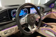 Mercedes-Benz GLS 63 din 2022 cu 75.000 km - oferta MER150036 - foto 11