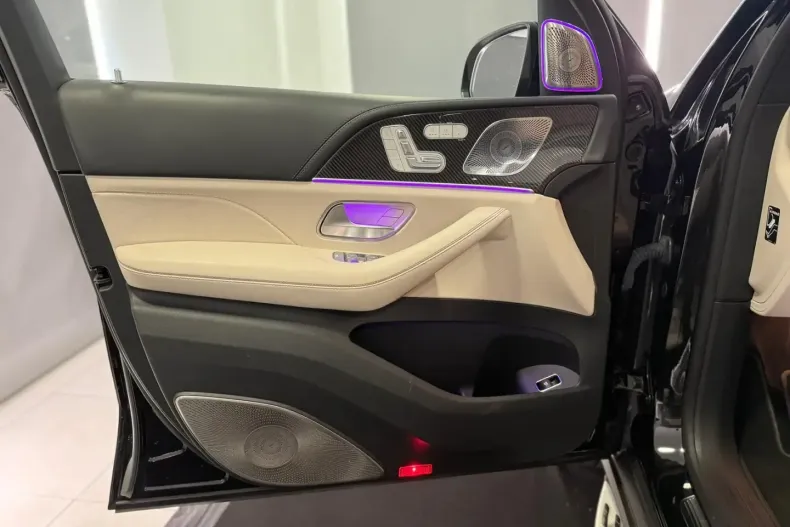 Mercedes-Benz GLS 63 din 2022 cu 75.000 km - oferta MER150036 - foto 13