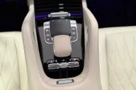 Mercedes-Benz GLS 63 din 2022 cu 75.000 km - oferta MER150036 - foto 23