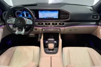 Mercedes-Benz GLS 63 din 2022 cu 75.000 km - oferta MER150036 - foto 25