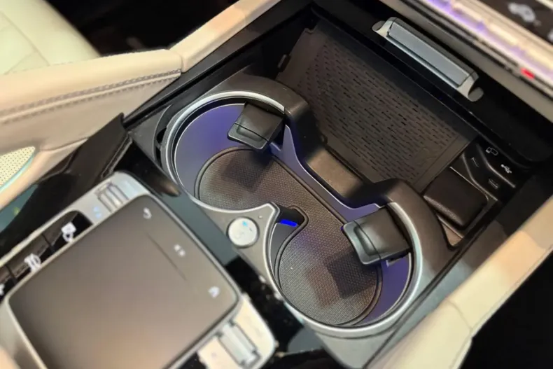 Mercedes-Benz GLS 63 din 2022 cu 75.000 km - oferta MER150036 - foto 29